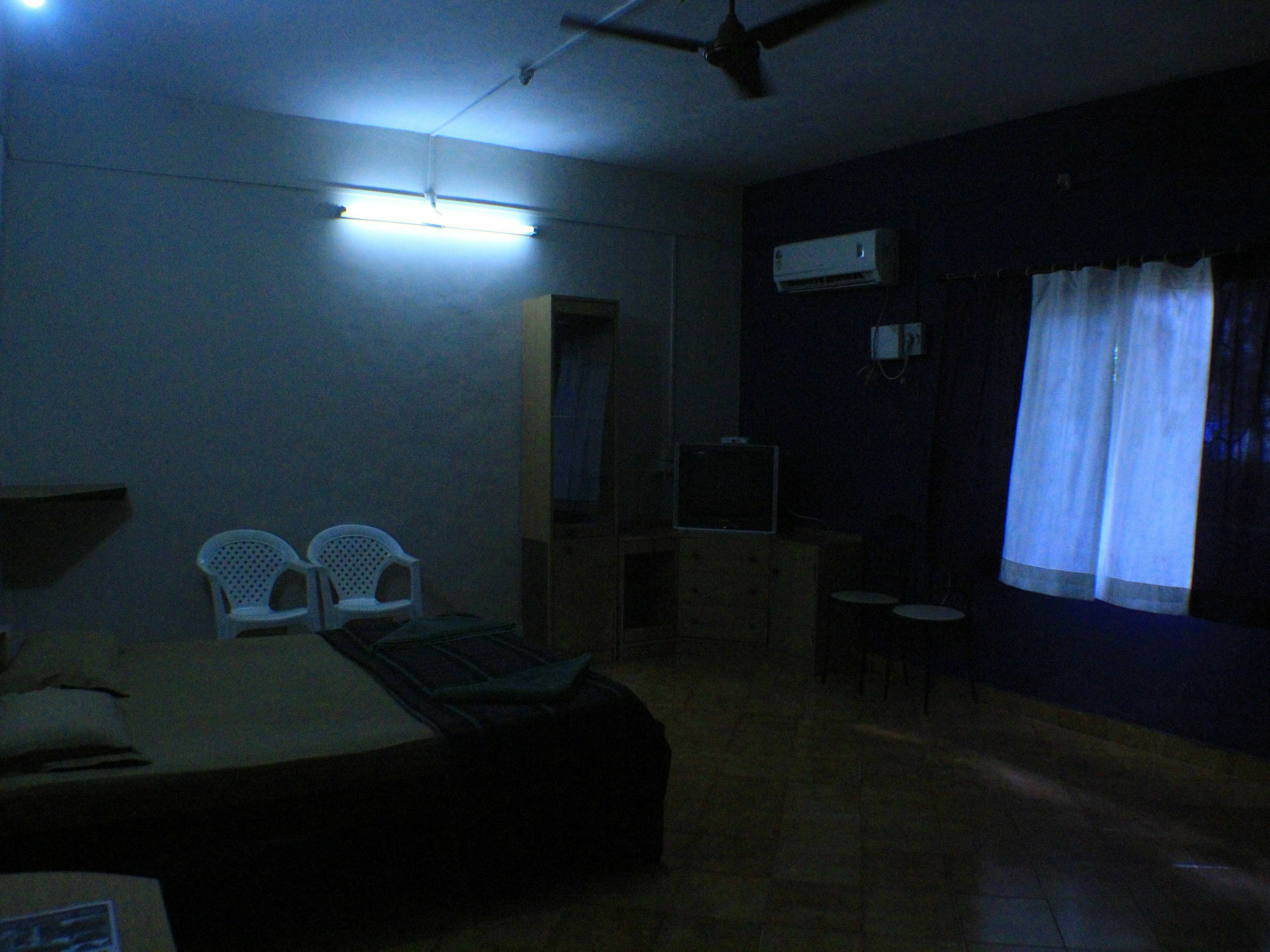 Oyo Stayout 2* Calangute