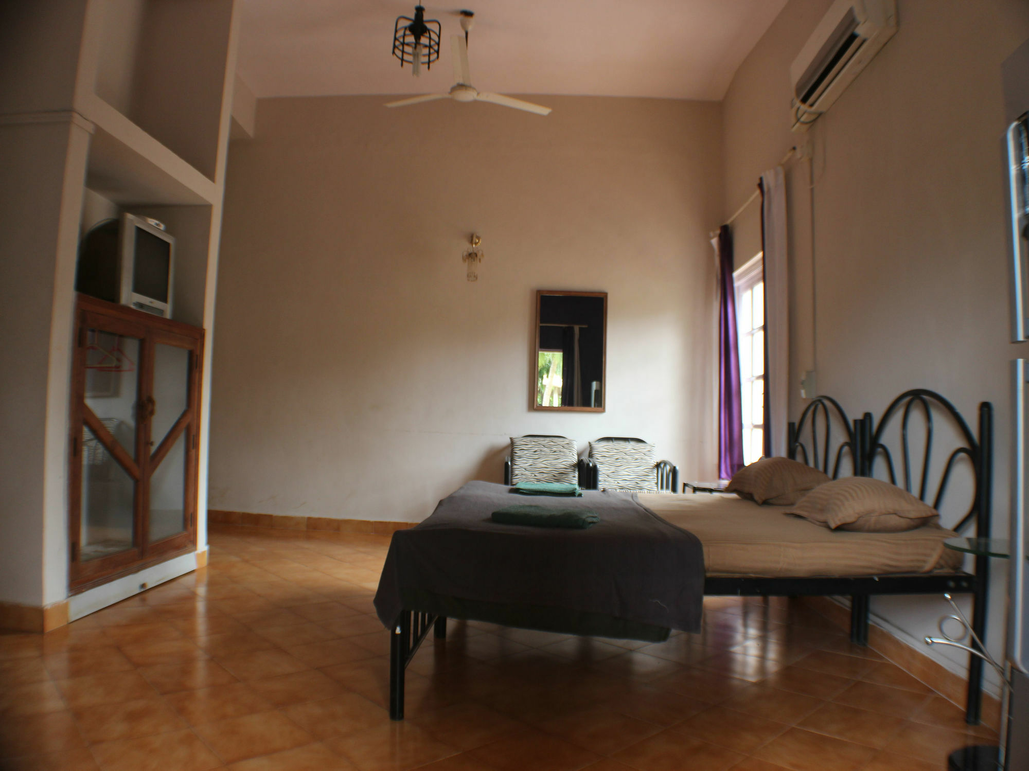 Oyo Stayout Hotel Calangute
