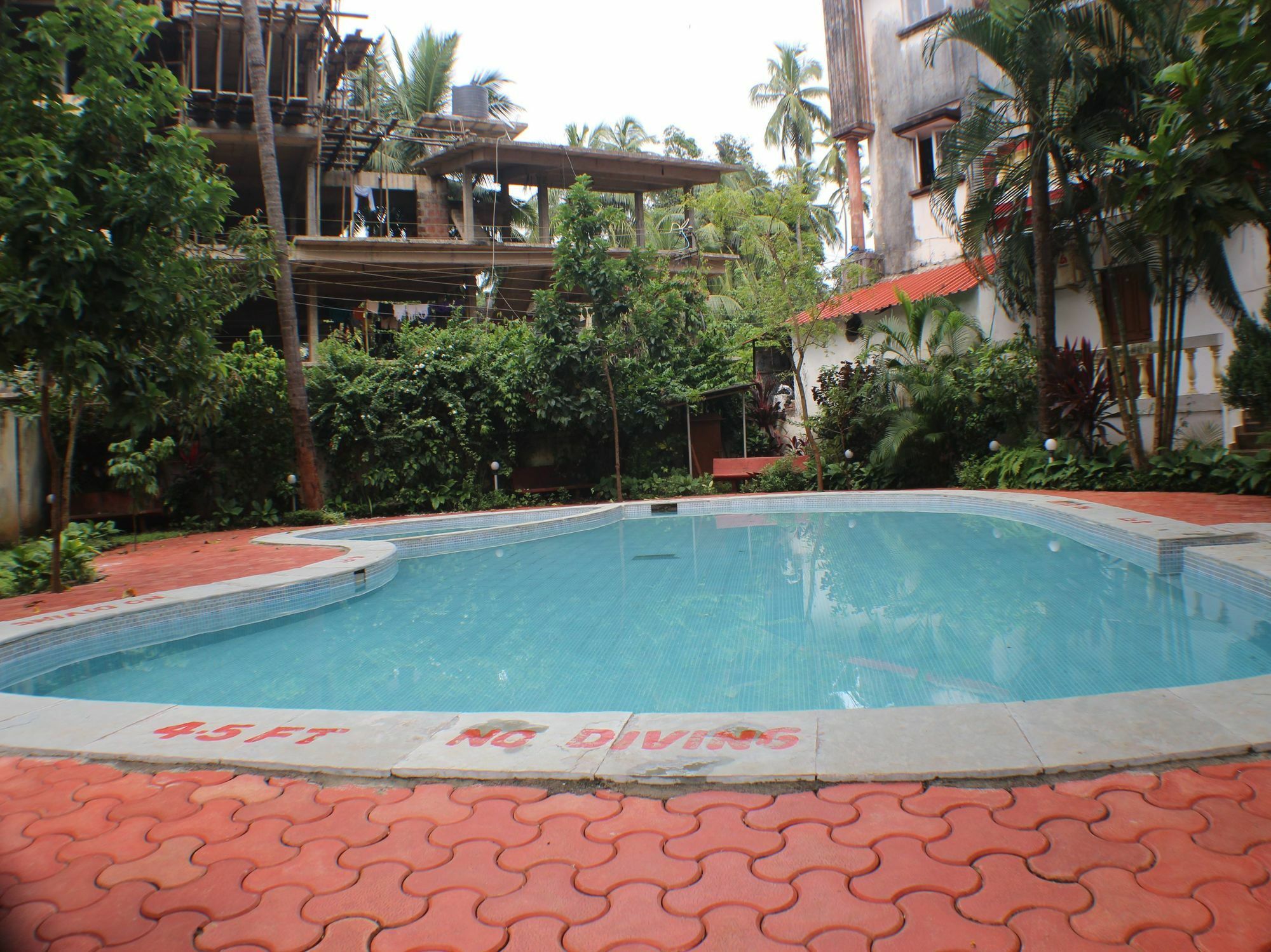 Oyo Stayout Hotel Calangute